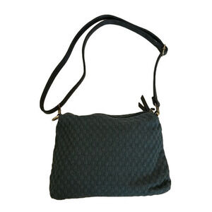 Jen & Co Izzy Diaz textured Crossbody Handbag